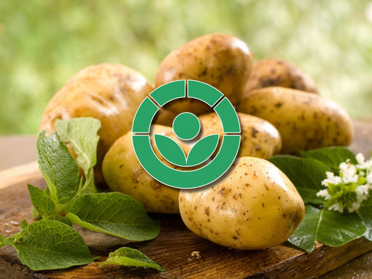 Perché Irradiamo gli Alimenti?