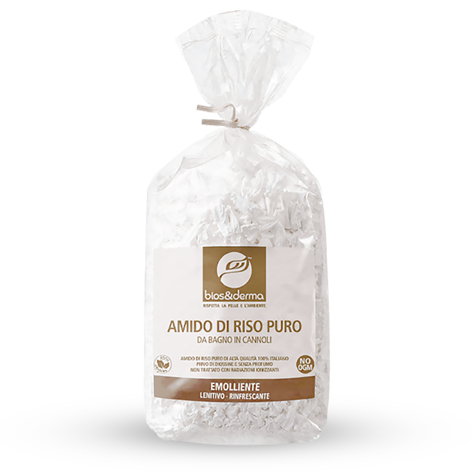 PURE RICE STARCH (500g)